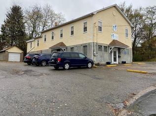 202 Liberty St, Bridgeville, PA