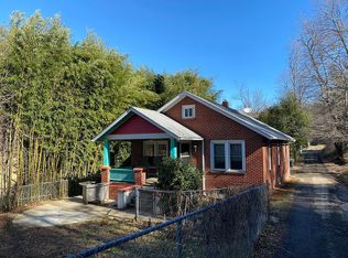 289 N Mitchell Ave, Bakersville, NC 28705