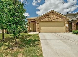 3708 Black Granite Dr, Austin, TX 78744