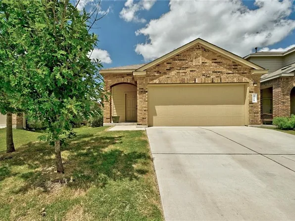 3708 Black Granite Dr, Austin, TX 78744