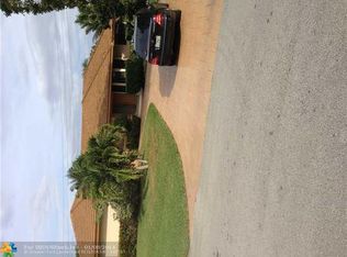 3970 NW 73rd Ave, Lauderhill, FL 33319