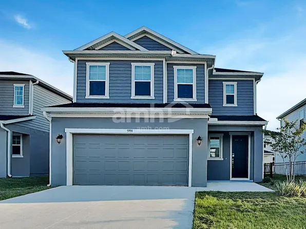 5998 Pinewood Estates Dr, Saint Cloud, FL 34771