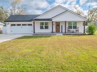 9947 George Taber Blvd, Glen Saint Mary, FL 32040