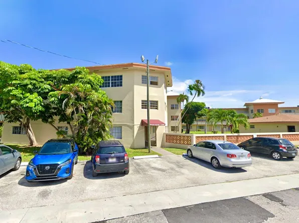 1855 NE 121st St APT 16, North Miami, FL 33181