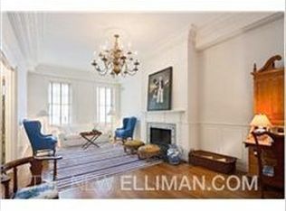 152 Waverly Pl, New York, NY 10014