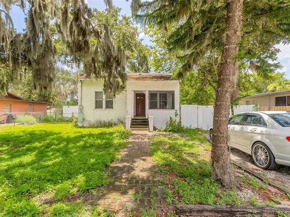 625 OLIVE STREET, SOUTH DAYTONA, FL 32119