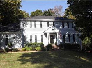 8917 Villa Rica Cir, Chattanooga, TN 37421