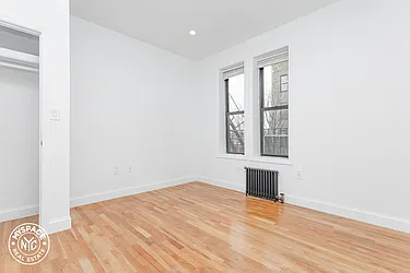 Rented by MySpaceNYC