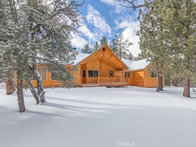 1051 Heritage Trl, Big Bear City, CA, 92314