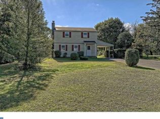 464 New St E, Glassboro, NJ 08028