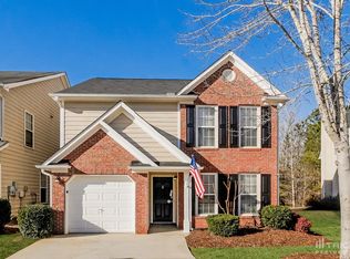 9882 Vista Cir, Union City, GA 30291