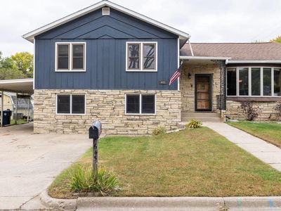 645 12th AVENUE NORTH North, Onalaska, WI, 54650