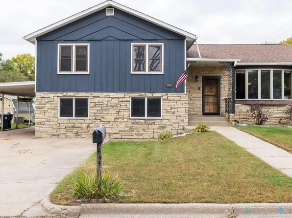 645 12th AVENUE NORTH North, Onalaska, WI 54650