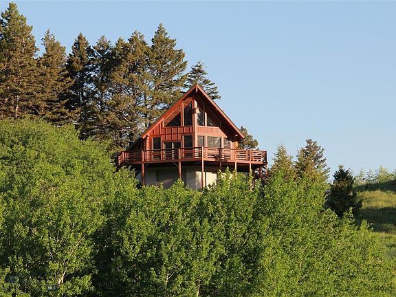 2nd image of 46 Above Paradise Trl