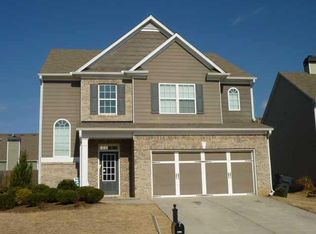 3485 Olivia Ridge Ct, Suwanee, GA 30024