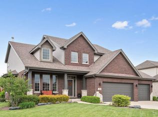 15250 S Douglas Pkwy, Lockport, IL 60441