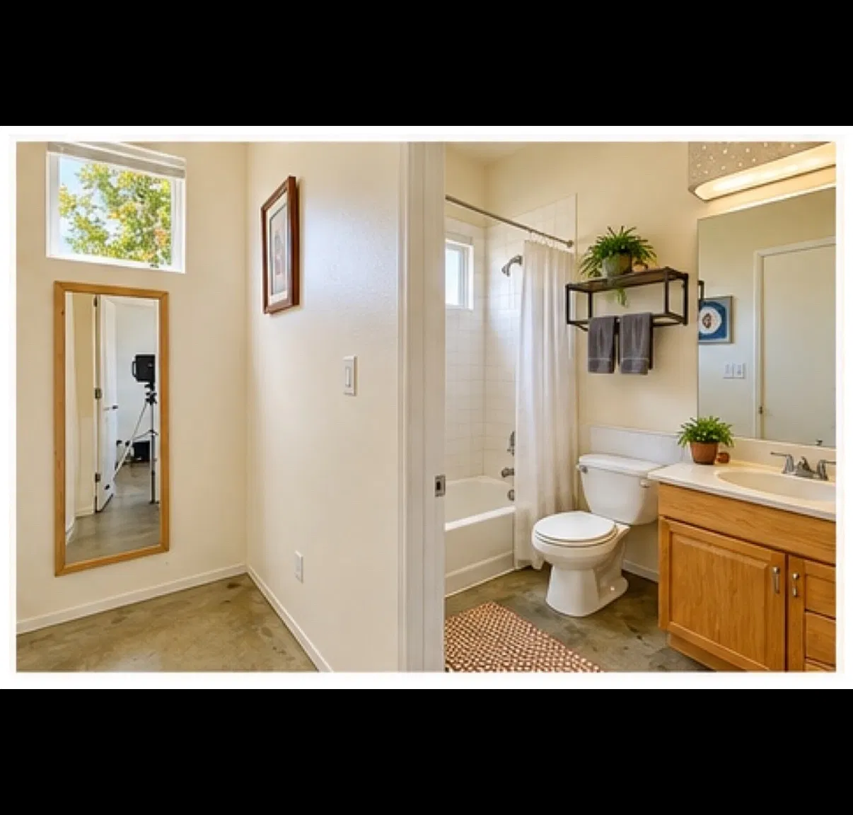 2 bed, 1130 sqft, $1,850 — Photo 3