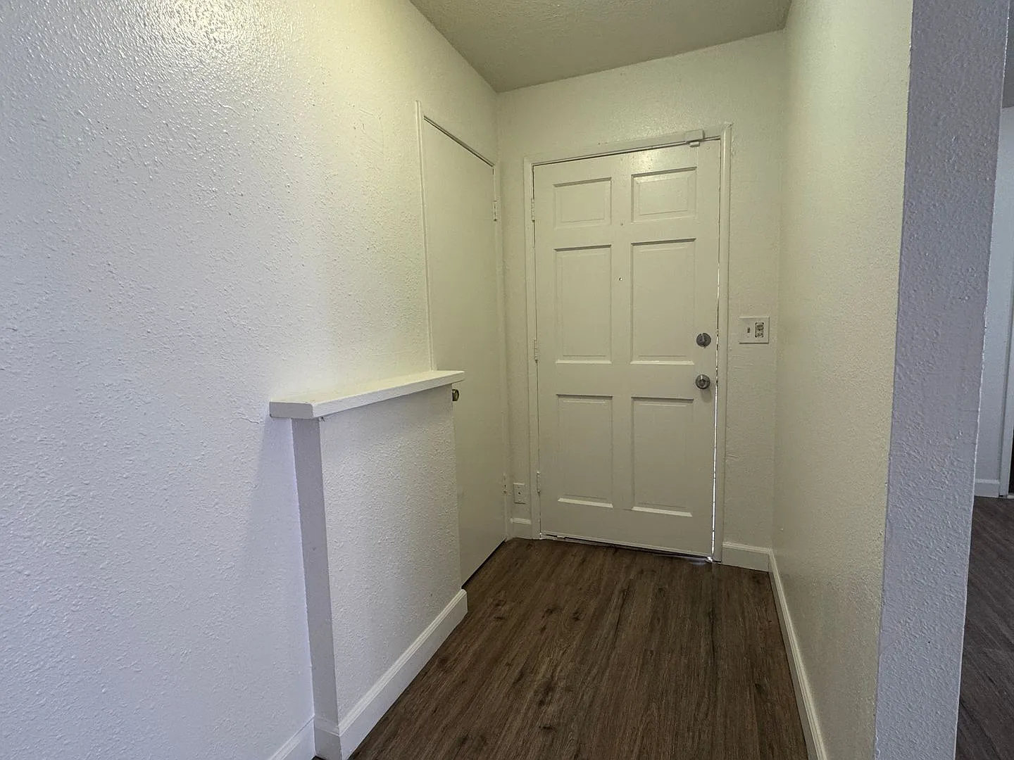 Three Bed, Two Bath Duplex Unit In North Stockton — Photo 4