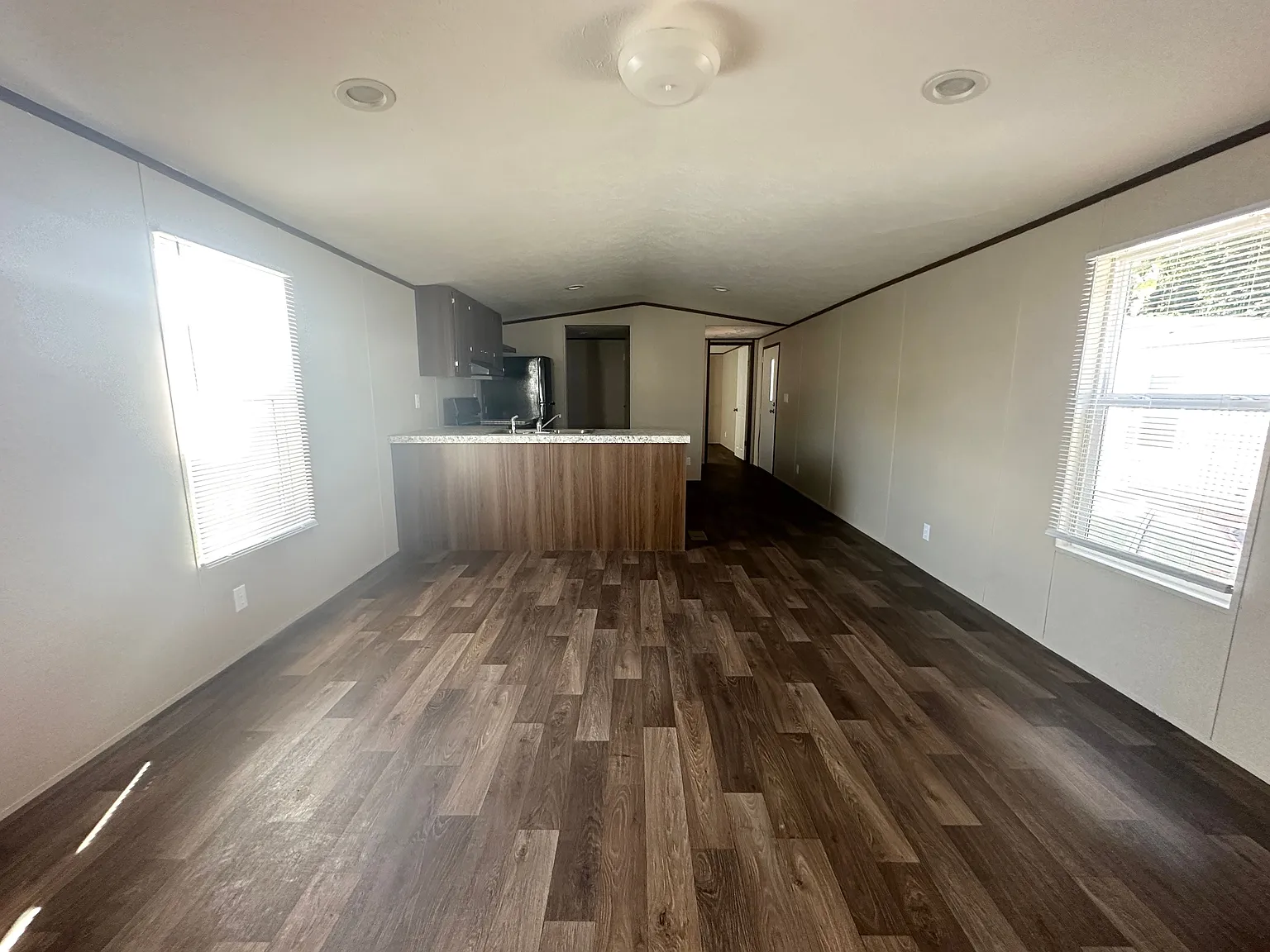 2 bed, 2.0 bath, $1,200 — Photo 2