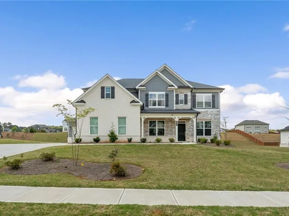 133 Bastian Rd, McDonough, GA 30252