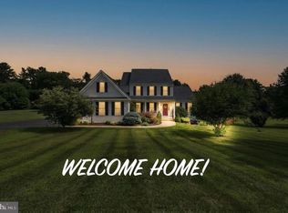 11405 Rotherwood Dr, Culpeper, VA 22701