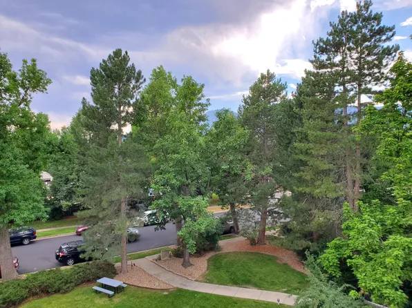 2711 Mapleton Ave, Boulder, CO