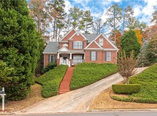 12285 Stevens Creek Dr, Johns Creek, GA 30005