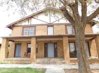 1411 S Buchanan St APT 4, Amarillo, TX 79101