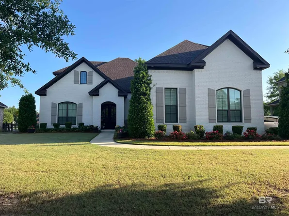 12411 Gracie Ln, Spanish Fort, AL 36527