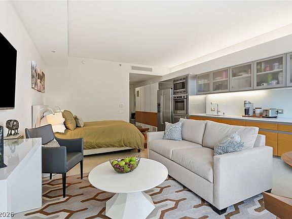 2nd image of 3722 Las Vegas Blvd S Unit 2209