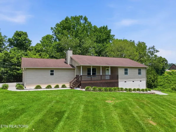 201 Windsong Rd, Clinton, TN 37716