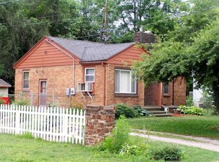 817 W Northrup St, Lansing, MI 48911