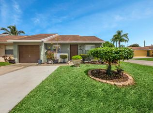 5698 Waltham Way, Lake Worth, FL 33463