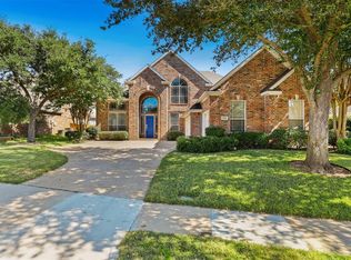 1111 Wedge Hill Rd, McKinney, TX 75072
