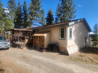 19463 Patten Meadow Rd, Lakeview, OR 97630