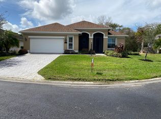 753 Fortunella Cir SW, Vero Beach, FL 32968