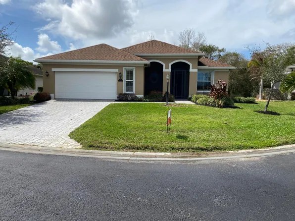 753 SW Fortunella Cir Circle SW, Vero Beach, FL 32968