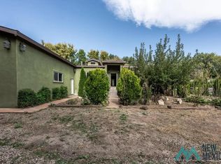 139 Rivers Edge, San Patricio, NM 88348