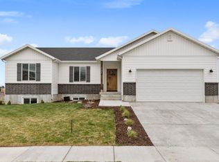 1104 S 150 W, Tremonton, UT 84337