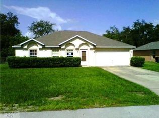 2304 Covington Ave, Spring Hill, FL 34608