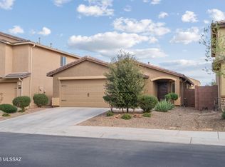 12850 N Ong Dr, Marana, AZ 85653