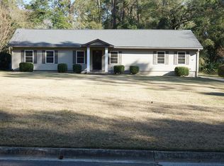1811 Murray Ave, Tifton, GA 31794