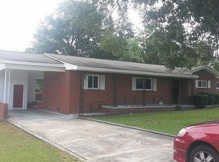 406 Myrtle St, Warner Robins, GA 31093