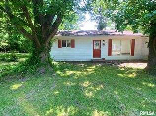 801 N Allyn St, Carbondale, IL 62901