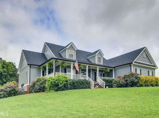 1331 Sims Rd SE, Winder, GA 30680