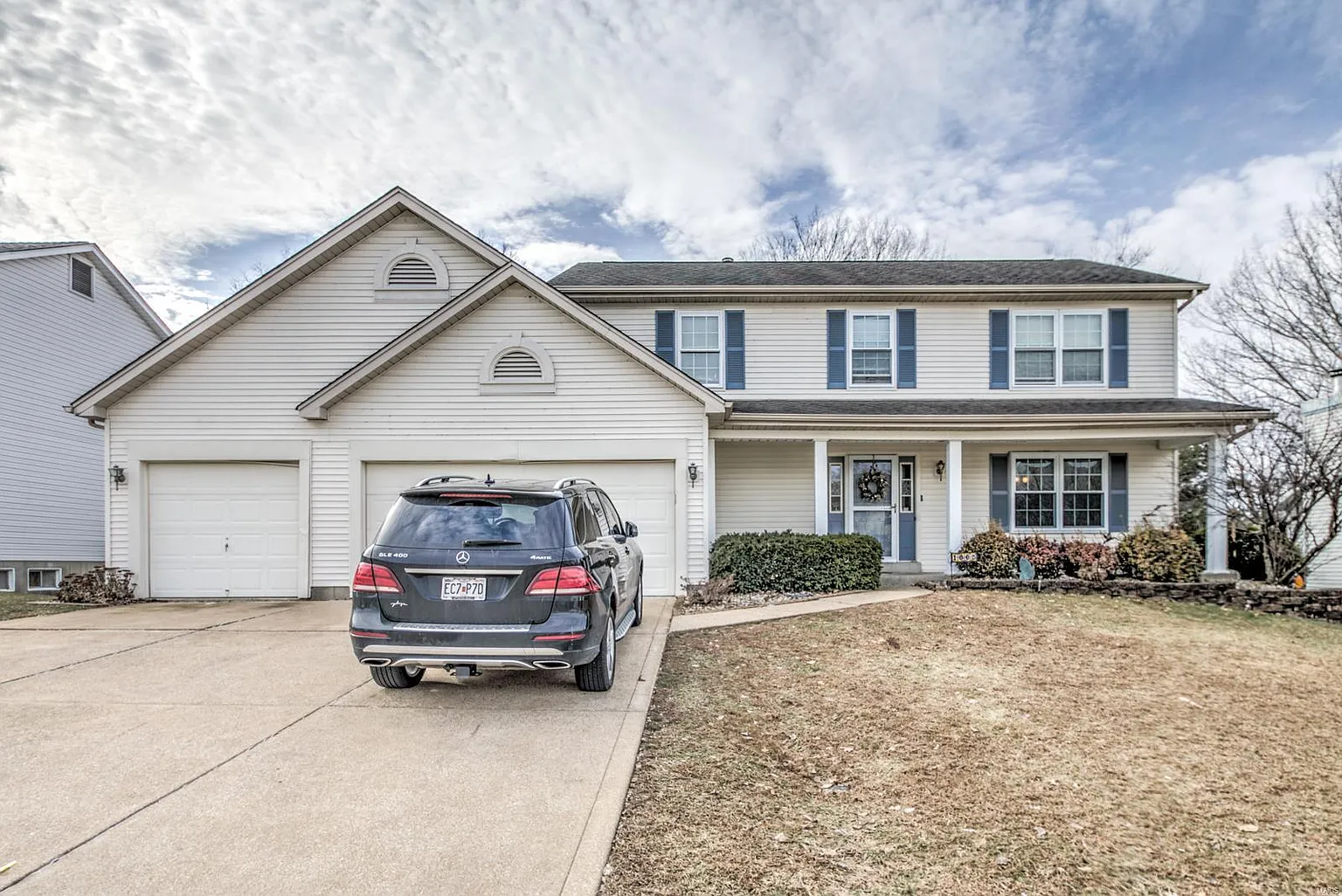 1865 Charleston Estates Dr photo 1