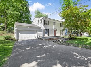 47 Timberline Drive, Poughkeepsie, NY 12603