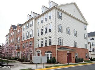 5637 Harrington Falls Ln #T, Alexandria, VA 22312