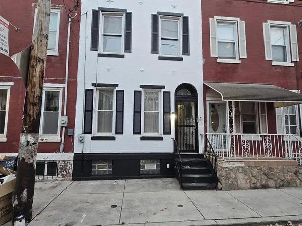 1716 N Willington St, Philadelphia, PA 19121