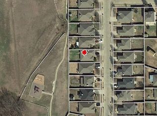 1014 Post Oak Trl, Anna, TX 75409